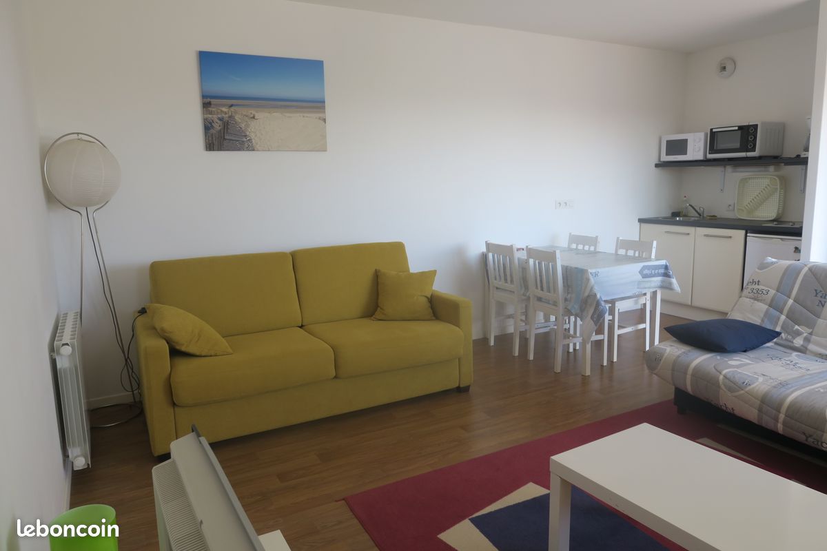 Studio proche mer (image 1)