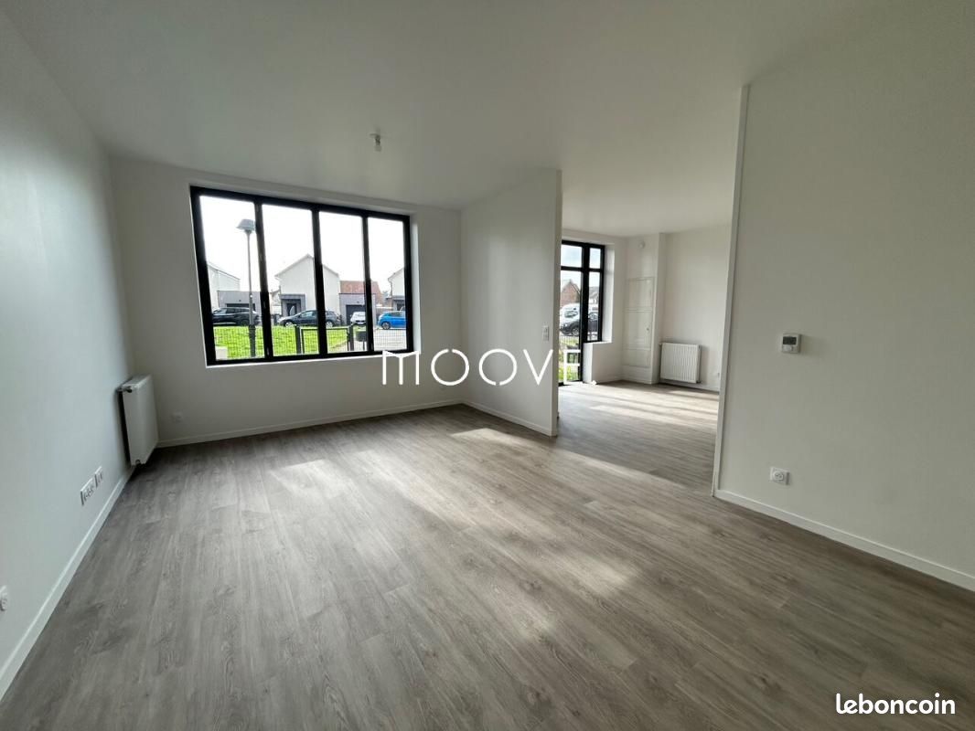 Maison 4 pièces 90 m² · à Grand-Couronne · 90 m² · 1 100 €