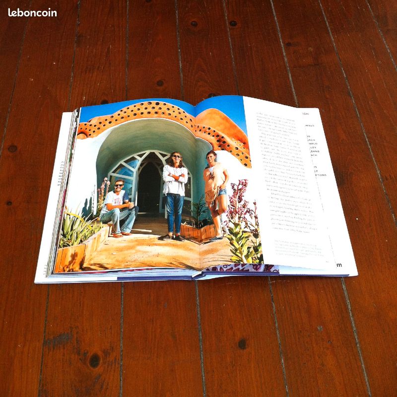 Livre « Gypset travel » de Julia Chaplin - Editions Assouline (image 9)