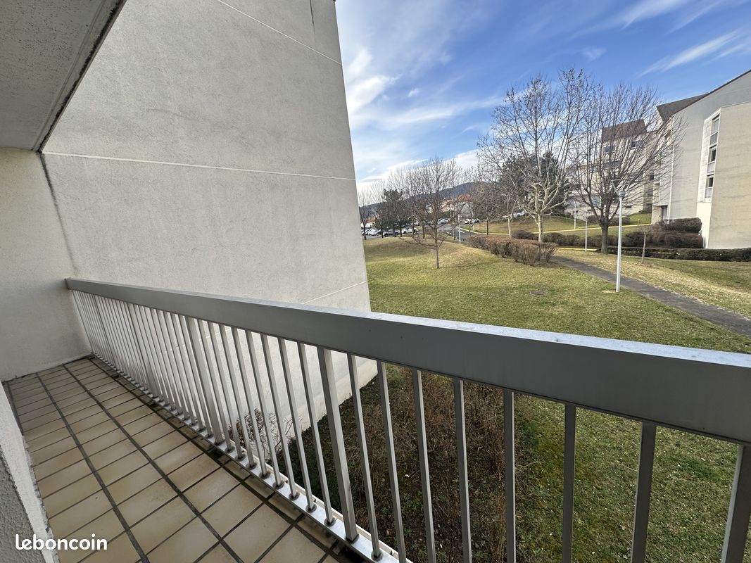 Appartement 3 pièces 71 m² · à Beaumont · 71 m² · 815 €/mois