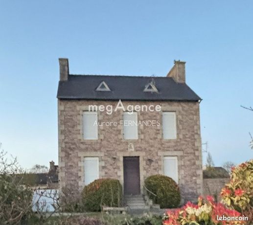 Propriété 5 pièces 110 m²