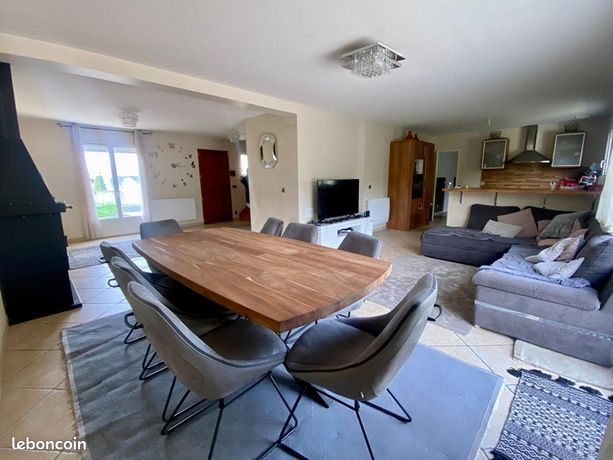 Maison a louer osny - 6 pièce(s) - 129 m2 - Surfyn