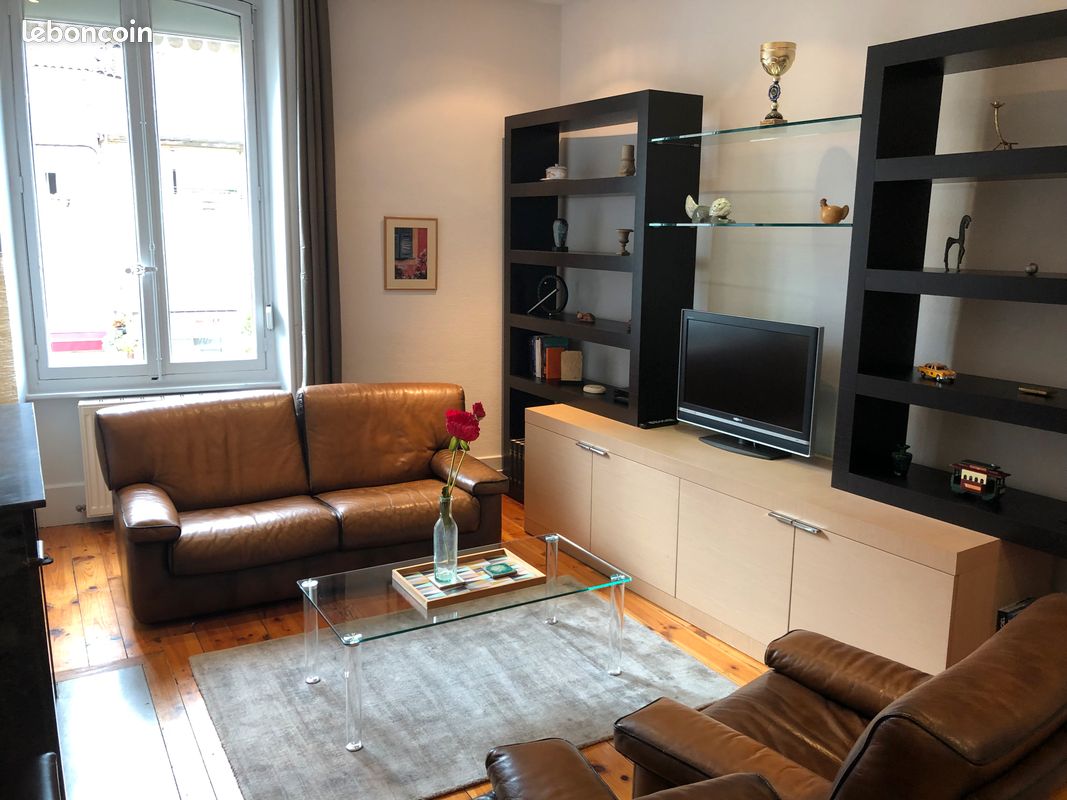 Appartement 3 pièces 90 m² · à La Tour-du-Pin · 90,2 m² · 900 €/mois