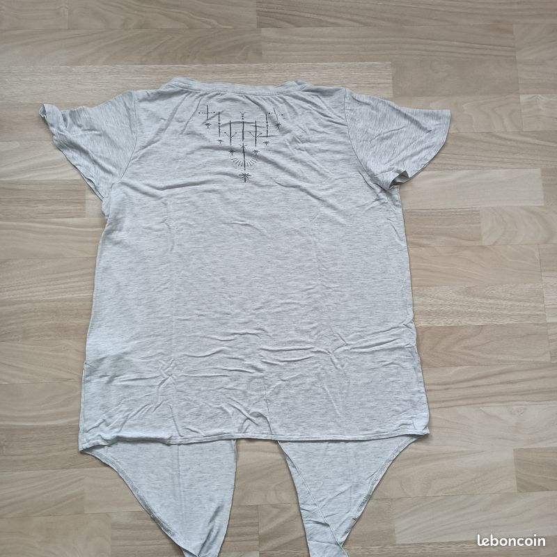 Tee-shirt Batman (image 2)