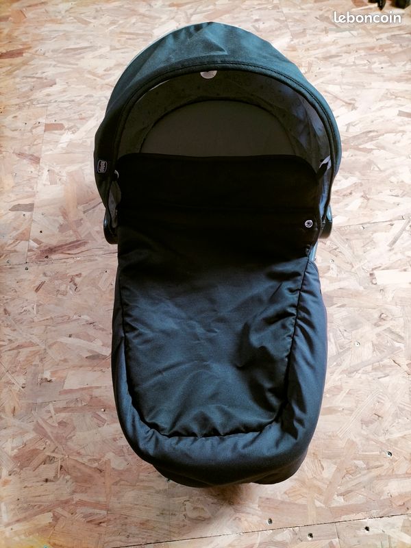 Nacelle Chicco Drap Housse Pour Nacelle Cybex Support Lullaglide