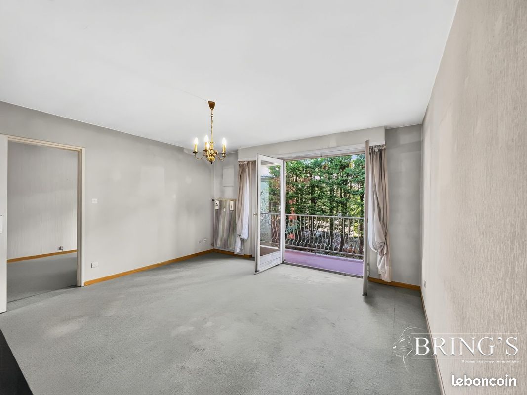 Appartement 2 pièces 49 m² · à Colmar · 49 m² · 80 500 €