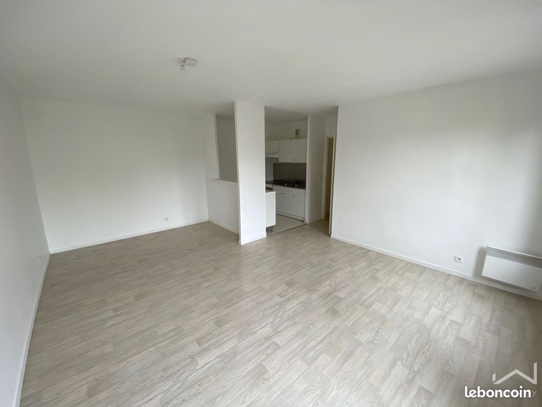 Appartement 3 pièces 56 m² · à Limay · 56 m² · 950 €