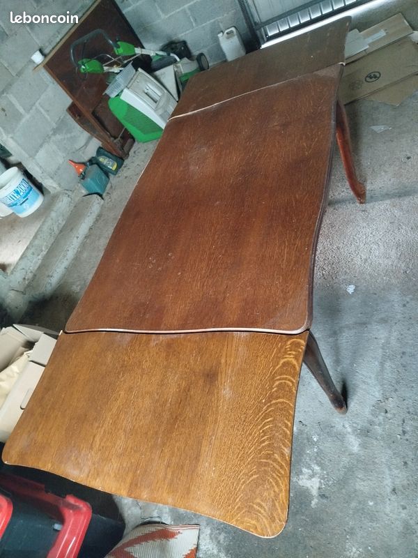 Table a manger (image 2)