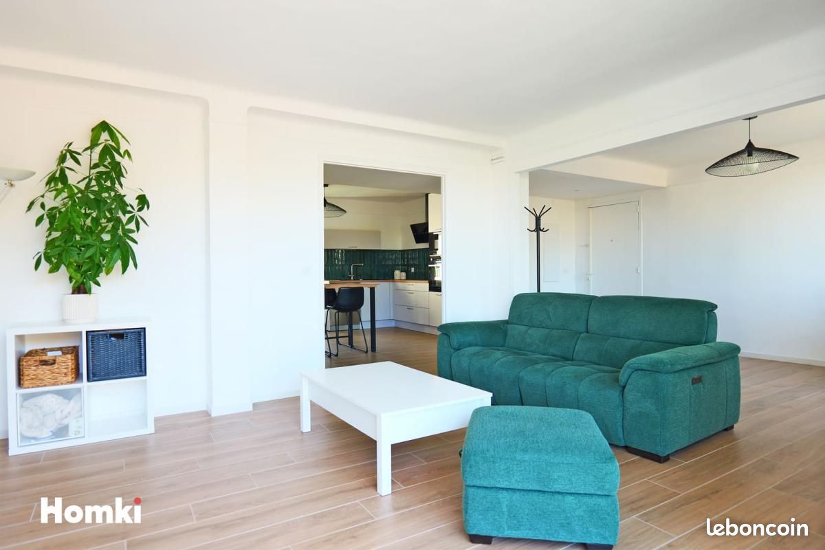 Appartement 4 pièces 100 m² · à Montpellier · 100 m² · 359 000 €
