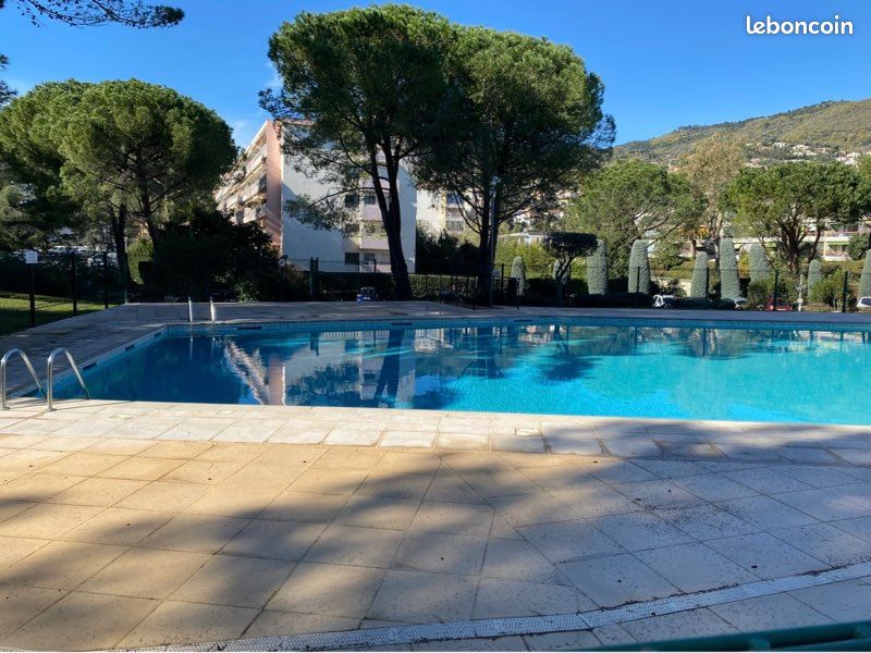 Appartement 1 pièce 16 m² · à Mandelieu-la-Napoule · 16 m² · 115 000 €