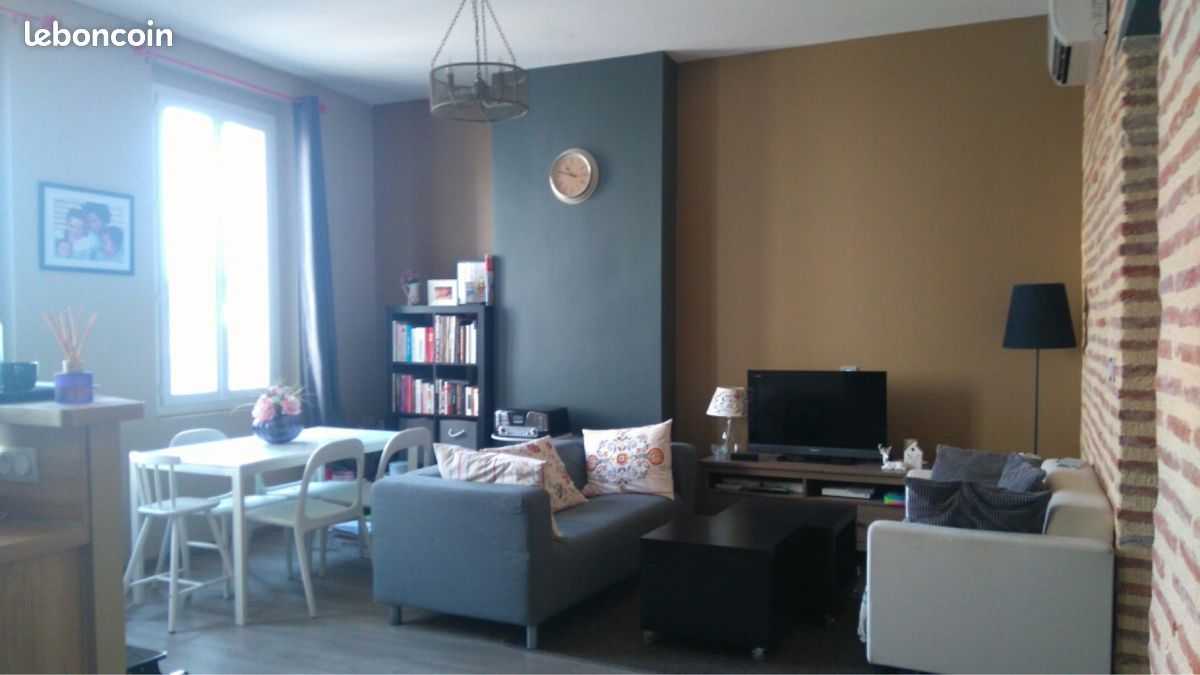Appartement standing centre ville Agen - Agen 47000 (image 2)