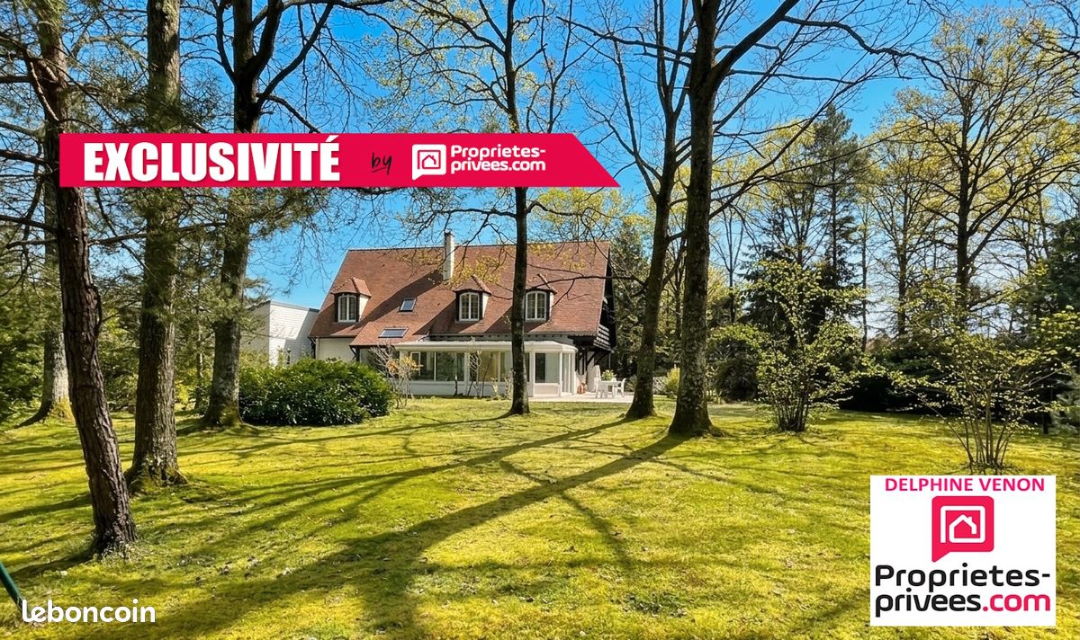Maison 7 pièces 205 m² · à Donnery · 205 m² · 367 500 €