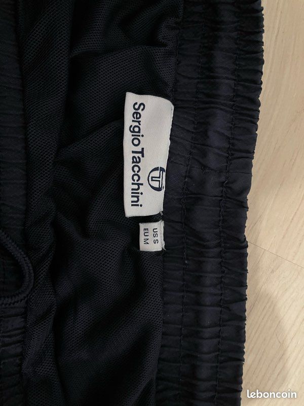 Jogging sergio tacchini (image 2)