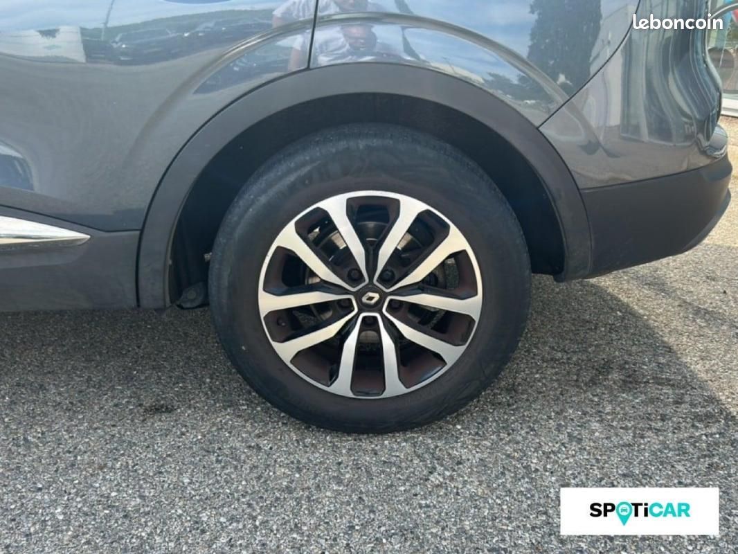Renault Kadjar Blue dCi 115 EDC SL Limited (image 11)