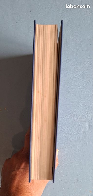 J.R.R. Tolkien - The Silmarillion (Édition Originale 1977 - Tirage Export) (image 10)