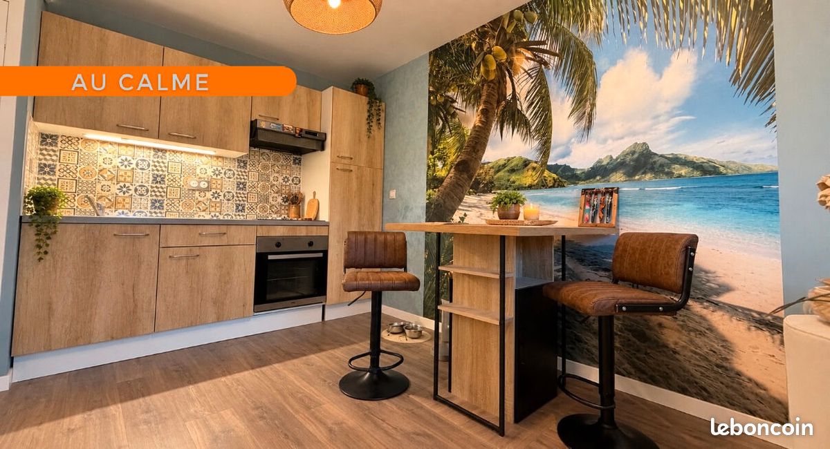 Appartement 3 pièces 67 m² · à Mordelles · 67 m² · 230 560 €