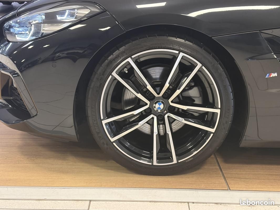 BMW Z4 197CH 20i M Sport / MALUS INCLUS (image 3)