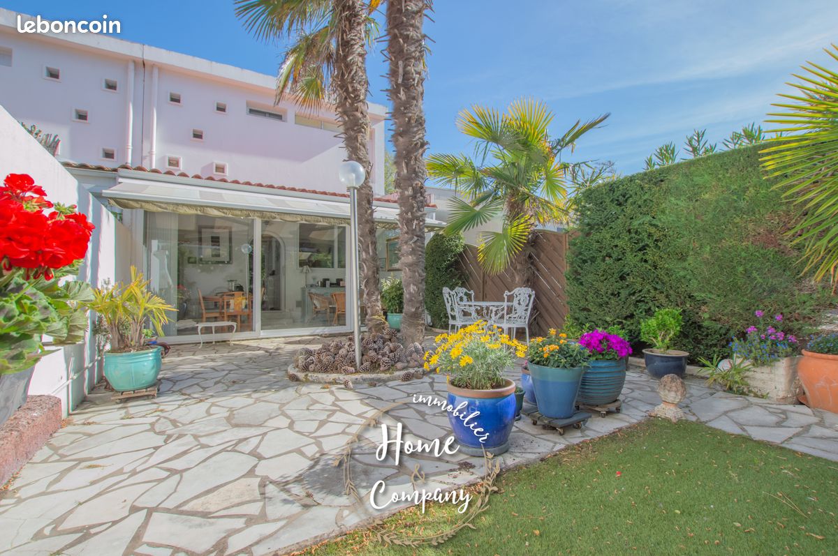 Maison 4 pièces 79 m² · à Royan · 79 m² · 316 800 €