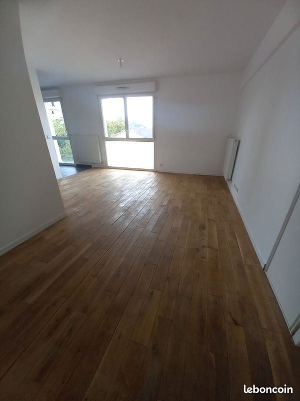 Appartement 3 pièces 59 m² · à Montreuil · 59 m² · 1 569 €