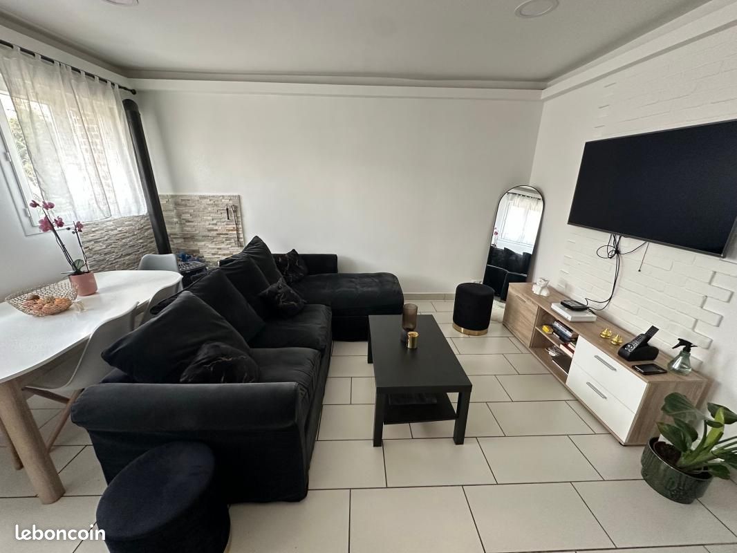 Appartement a louer sevran - 2 pièce(s) - 52 m2 - Surfyn