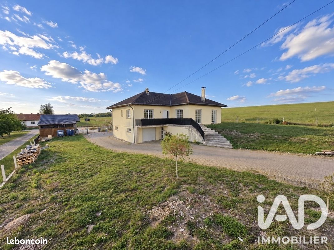 Maison 6 pièces 150 m² · à Ippling · 150 m² · 329 000 €
