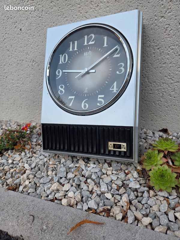 Pendule jaz (image 3)