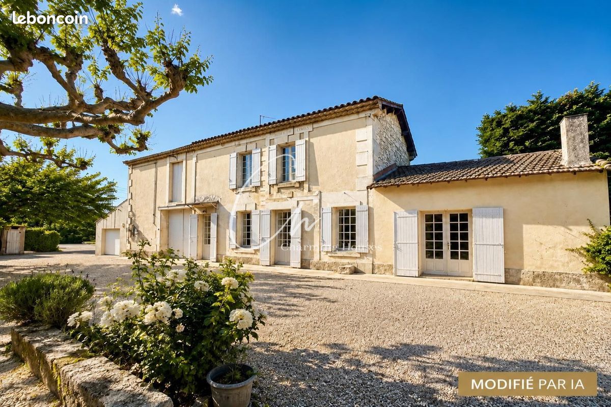 Maison 110 m² · à Saint-Rémy-de-Provence · 110 m² · 485 000 €
