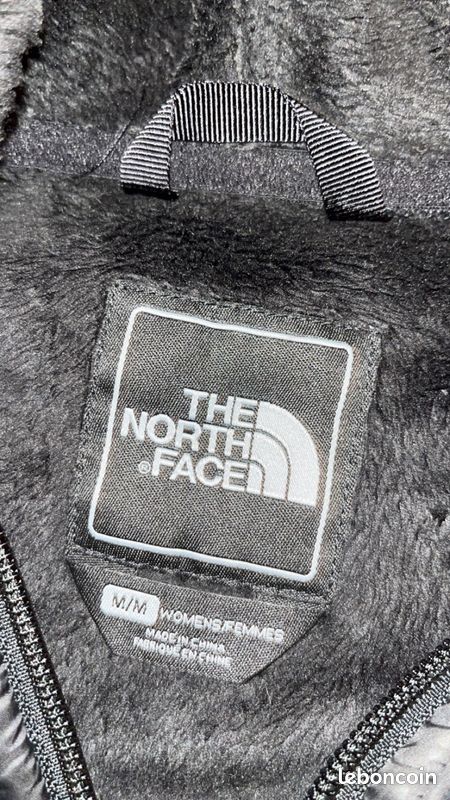 Polaire the north face (image 3)