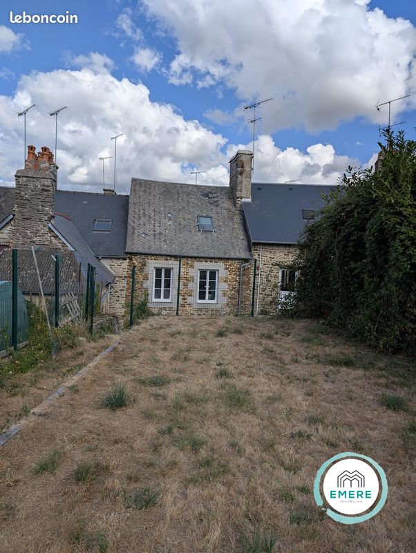 Maison 5 pièces 80 m² · à Saint-James · 80 m² · 137 000 €