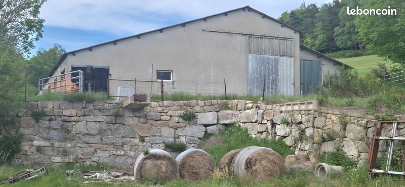 Maison 3 pièces 800 m² · à Le Malzieu-Forain · 800 m² · 29 500 €