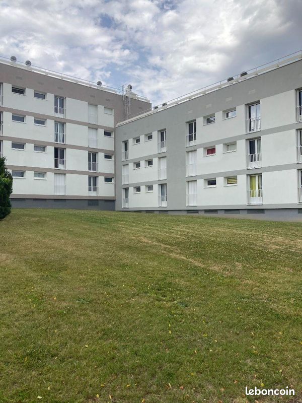 Appartement 24 m² · à Rennes · 24 m² · 560 €