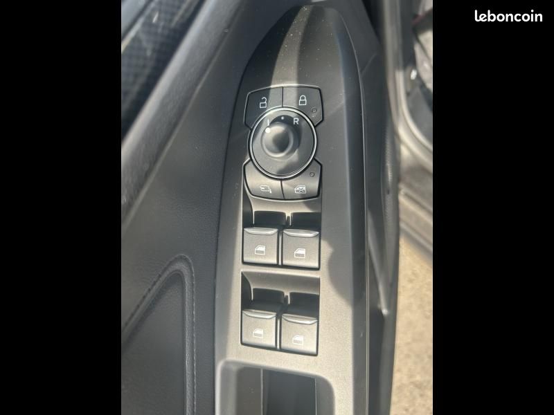 Ford Focus 1.0 EcoBoost mHEV 125ch ST-Line X (image 10)