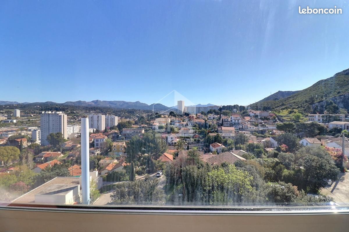 Appartement 1 pièce 23 m² · à Marseille · 23 m² · 83 000 €