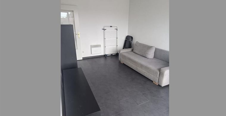 Appartement a louer villiers-le-bel - 2 pièce(s) - 39 m2 - Surfyn