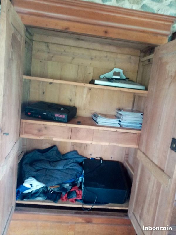 Armoire (image 2)