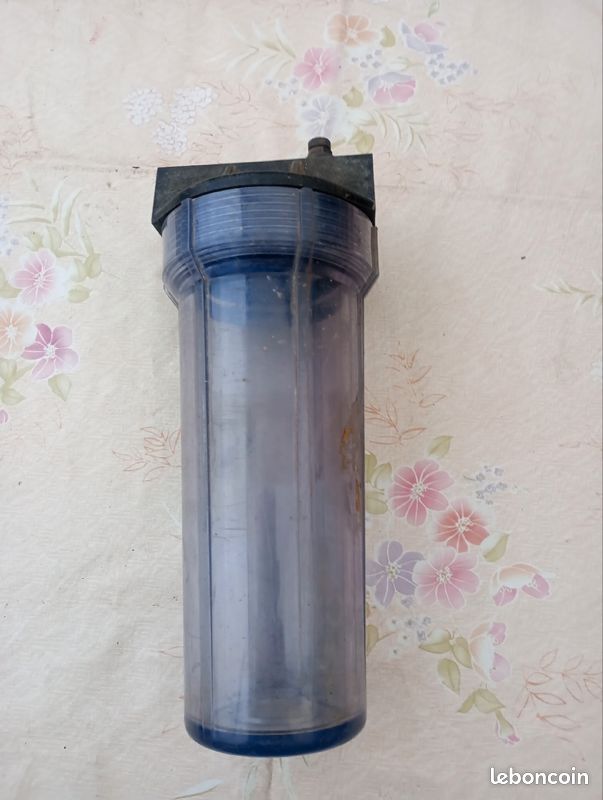 Porte filtre (image 2)