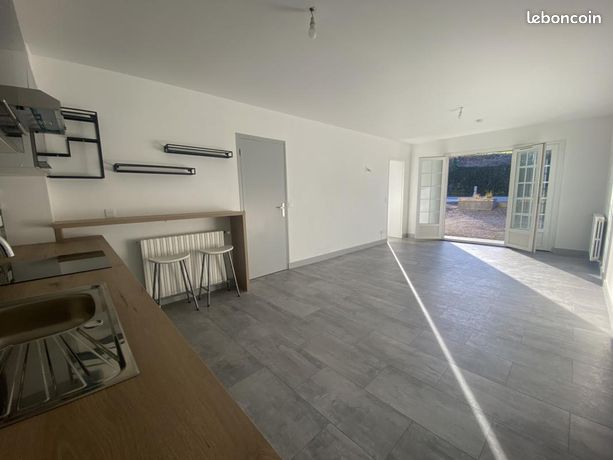 Maison 4 pièces 86 m²