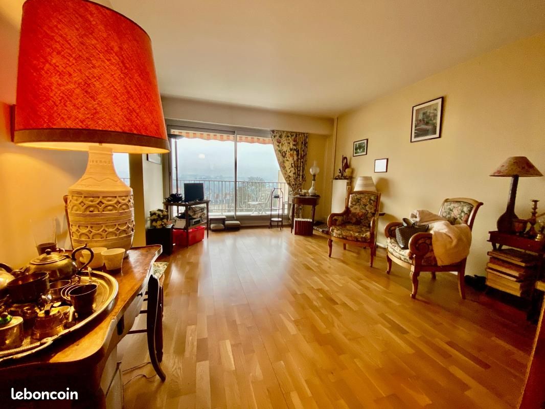 Appartement 4 pièces 95 m² - Limoges 87000 (image principale 3)