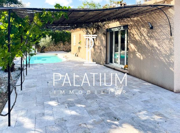 Maison 4 pièces 104 m²