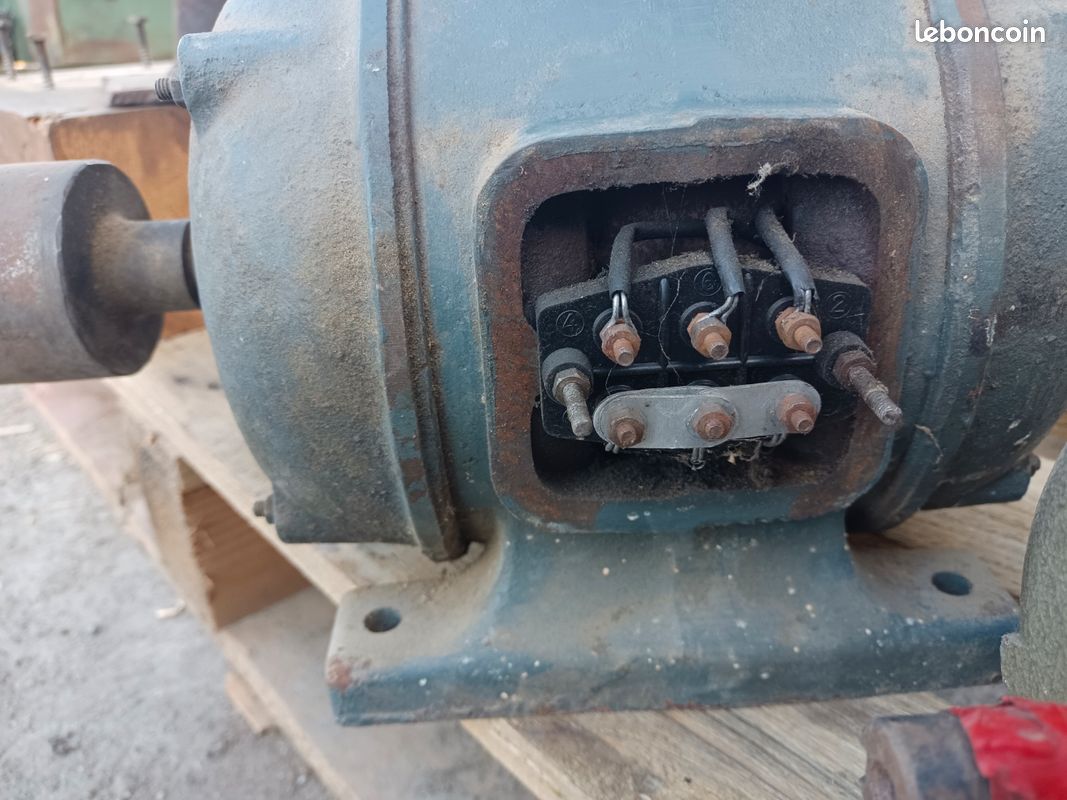 Moteur électrique (image 3)