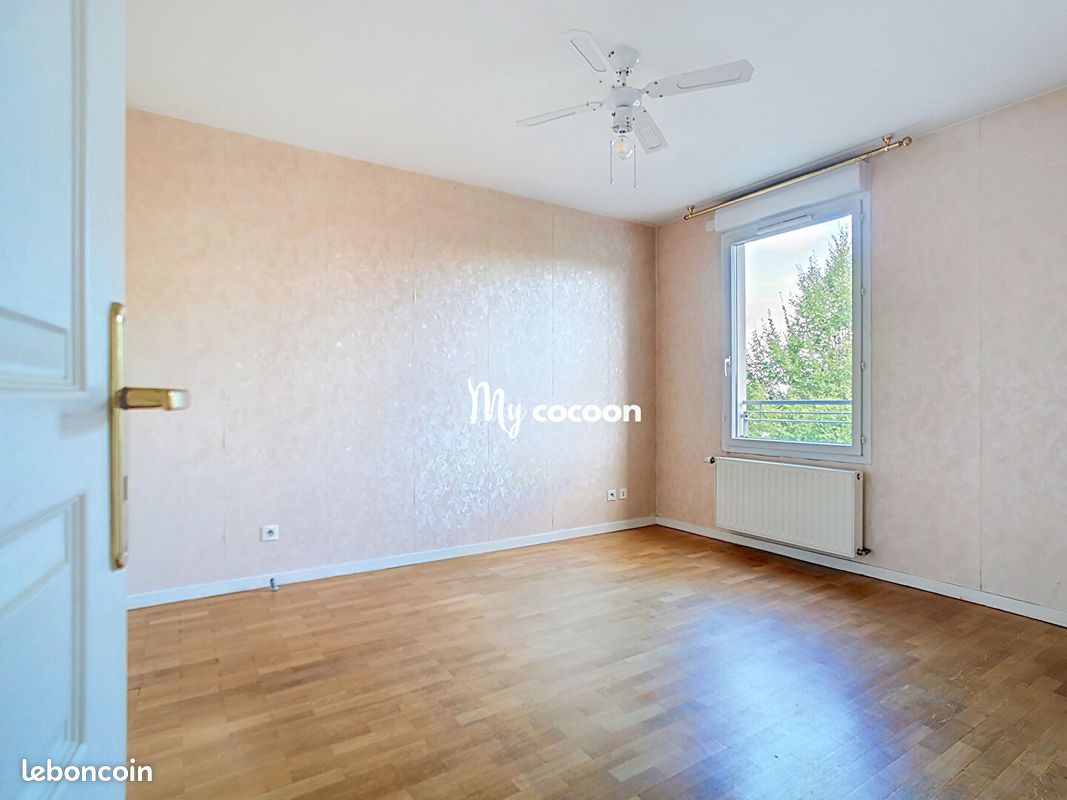 Appartement 265 000 € - 61 m²