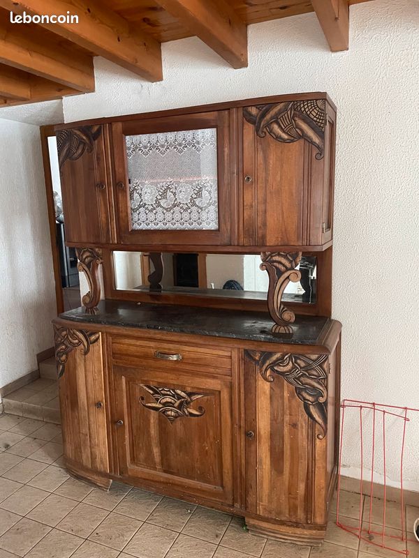 Meubles anciens (image 1)