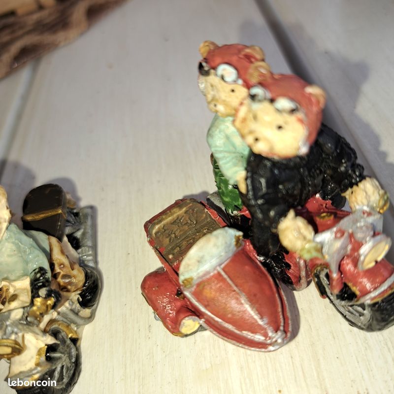 Petits sidecars (image 6)