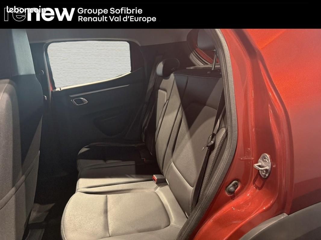 Dacia Spring Expression (image 10)