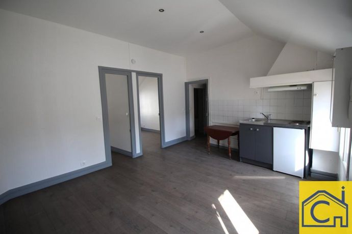 Appartement a louer cormeilles-en-parisis - 3 pièce(s) - 59 m2 - Surfyn