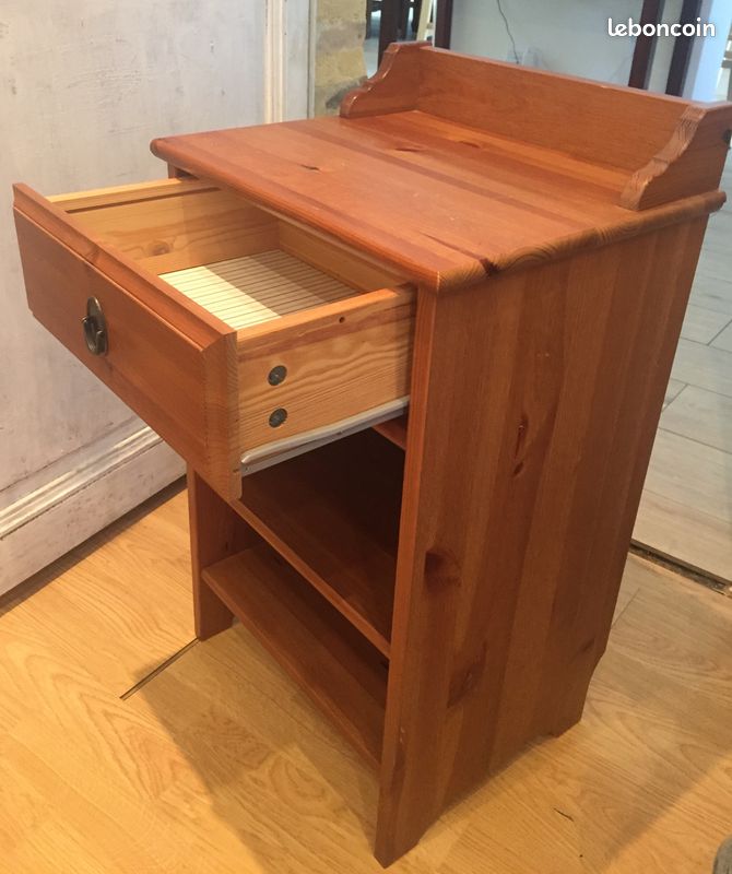 Ensemble chambre enfant ikea (image 6)