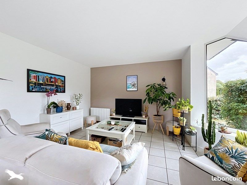 Maison 6 pièces 125 m² · à Saint-Évarzec · 125 m² · 348 480 €