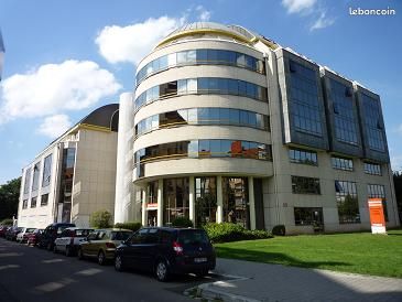 Appartement 1 pièce 20 m² · à Strasbourg · 20 m² · 555 €