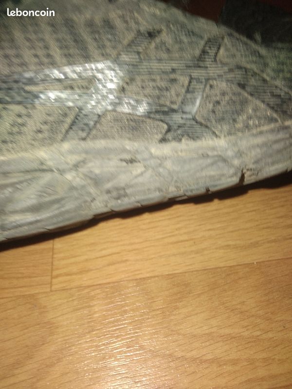 Vend Asics gel (image 2)