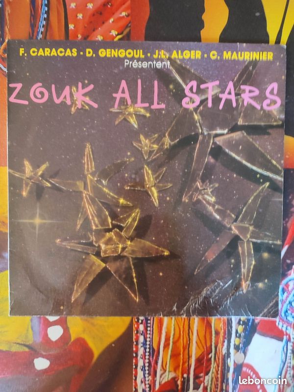 Classique du zouk love (image 1)